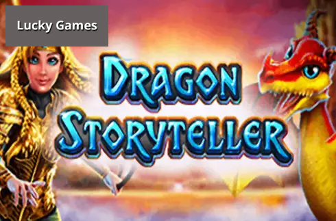 Dragon Storyteller
